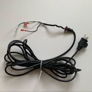 Hoover FH50150 Power Cord